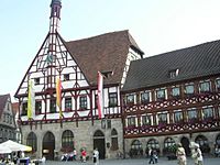 Archivo:Rathaus Forchheim