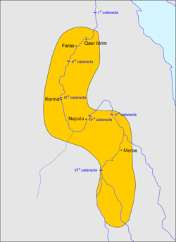 Reiaume de Kush (periòde Napata-Meroe).png