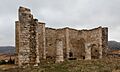 Restos de la iglesia de Nuestra Señora de la Asunción, Valdearenas, Guadalajara, España, 2018-01-04, DD 54