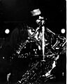 Roland Kirk