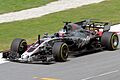 Romain Grosjean 2017 Malaysia FP2 1