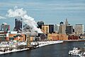 Saint paul mn