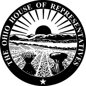 Seal of the Ohio House of Representatives.svg