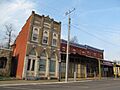 Sebree, Kentucky buildings 4-11-2014
