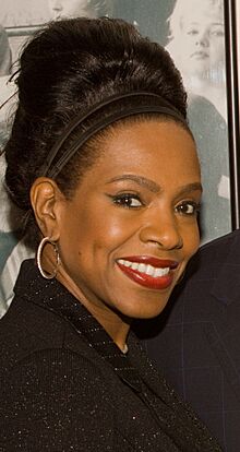 Sheryl Lee Ralph - Philadelphia BME Leadership Awards (cropped).jpg