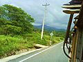 Sobre trasporte ordinario hacia San Juan de Cinco Pinos