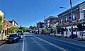South Main Street, Naples, New York - 20210610