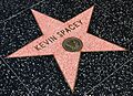 Spacey Star