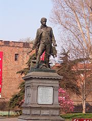 Archivo:Statua Pietro Micca Torino