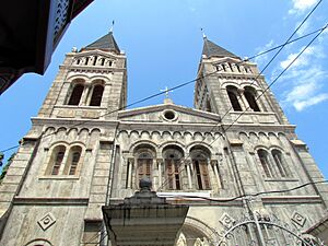 Archivo:Stone Town, St. Joseph Cathedral
