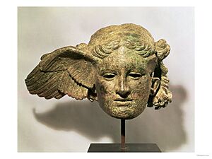 Archivo:Tête d' Hypnos