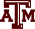 Texas A&M University aTm logo.svg