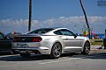The 2015 Ford Mustang