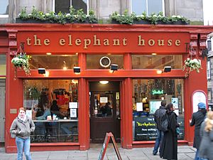 Archivo:The Elephant House