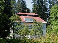 Archivo:Thomas Mann Bad Tölz