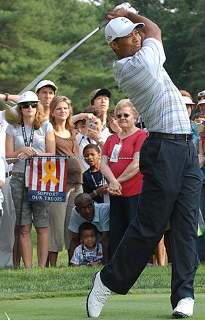 Archivo:Tiger Woods 2007