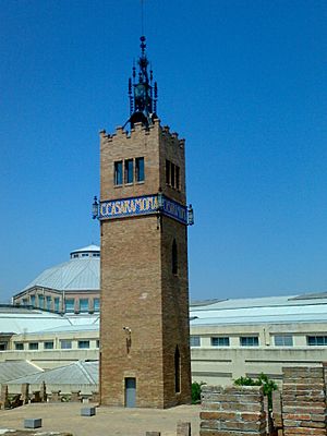 Archivo:Torre Casaramona