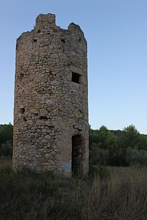 Archivo:Torre dels Moscats