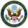 U.S. Department of State official seal.svg