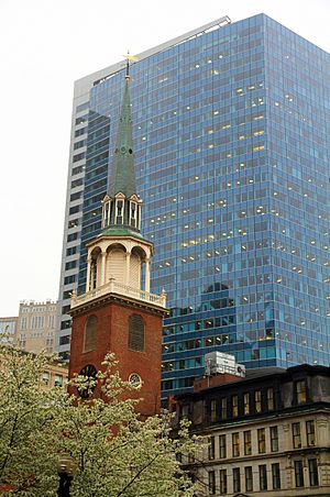 Archivo:USA-Old South Meeting House0