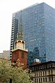 USA-Old South Meeting House0