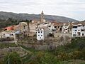 Vall de Gallinera