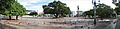 Valledupar, Plaza Alfonso López - panoramio