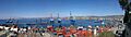 Valparaíso panorámica