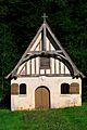Villeneuve st salves