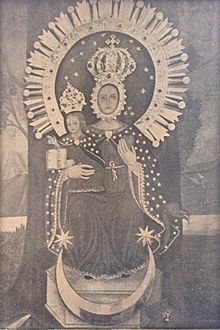 Archivo:Virgen de Valvanera (Andrés Delgado)