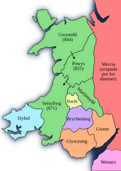 Archivo:Wales 844-78 (Rhodri the Great)-es