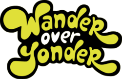 Wander Over Yonder wordmark.svg