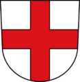 Wappen Freiburg im Breisgau