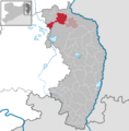 Weißwasser O.L. in GR