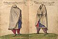 Weiditz Trachtenbuch 097-098