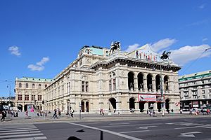 Archivo:Wien - Staatsoper (1)