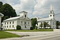 Williamstown VT church hs