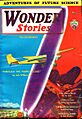 Wonder stories 193105