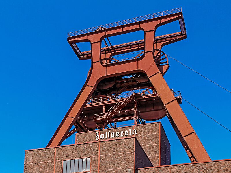 Zollverein 8107 2