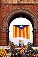 11s2012 Arc de Triomf
