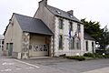 13 Mairie Tréglonou