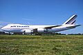 145gm - Air France Boeing 747-200, F-BPVY@CDG,11.08.2001 - Flickr - Aero Icarus