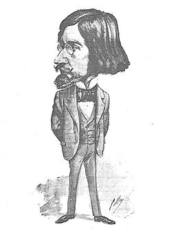 Archivo:1897-12-11, Madrid Cómico, Ramón del Valle Inclán, Cilla (cropped)