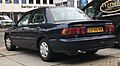 1995 Mitsubishi Lancer 1.6 GLi Automatic (cropped)