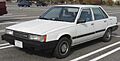 1st Toyota Camry