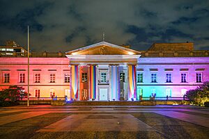Archivo:20240627 Conmemoracion mes LGBTIQ-Juan Diego Cano05371 (53820813164)