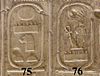 Archivo:Abydos Koenigsliste 75-76
