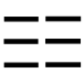 Aegean numeral 60
