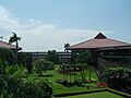 Airport Jakarta