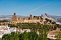 Alcazaba Antequera